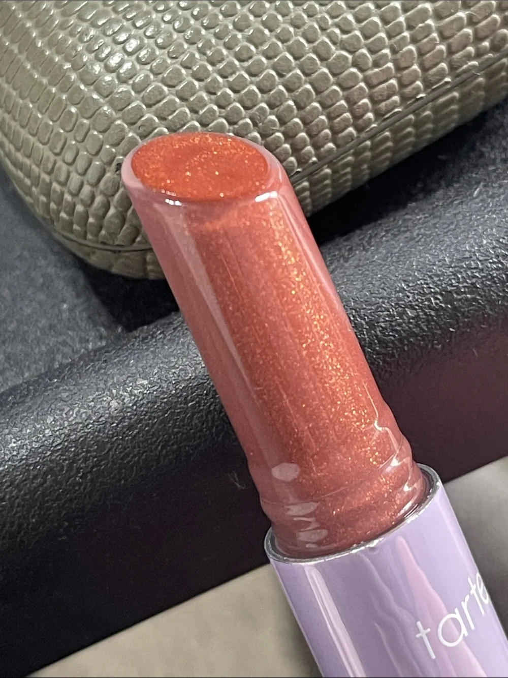 tarte maracuja juicy